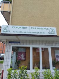 Massagestudio | Kanokthip Asia Massage in N&uuml;rnberg