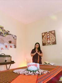 Asia Massagen | Kanokthip Asia Massage in N&uuml;rnberg