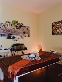 Thai Massage Salon | Kanokthip Asia Massage in N&uuml;rnberg